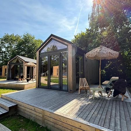 Urban Gardens Gent Hotell Eksteriør bilde