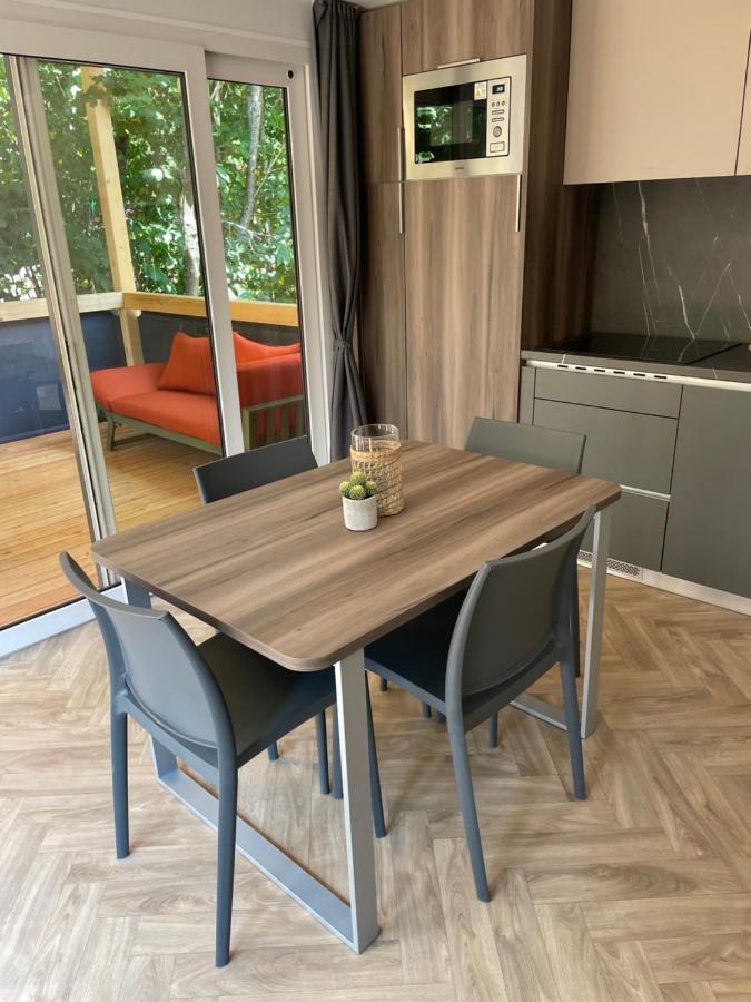 Urban Gardens Gent Hotell Eksteriør bilde