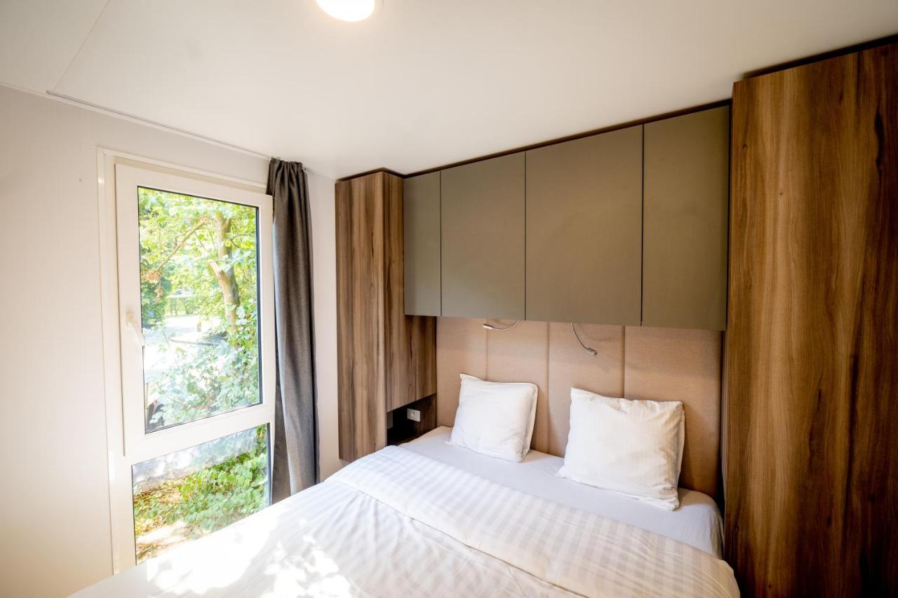 Urban Gardens Gent Hotell Eksteriør bilde