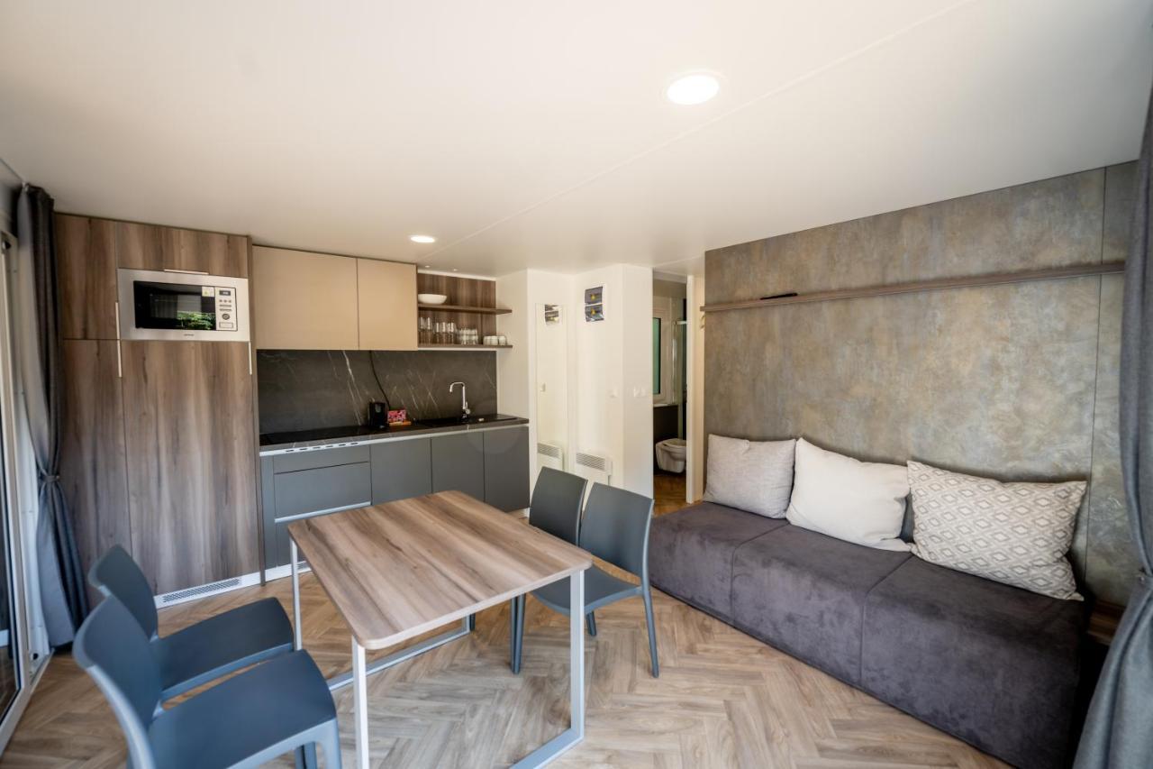 Urban Gardens Gent Hotell Eksteriør bilde
