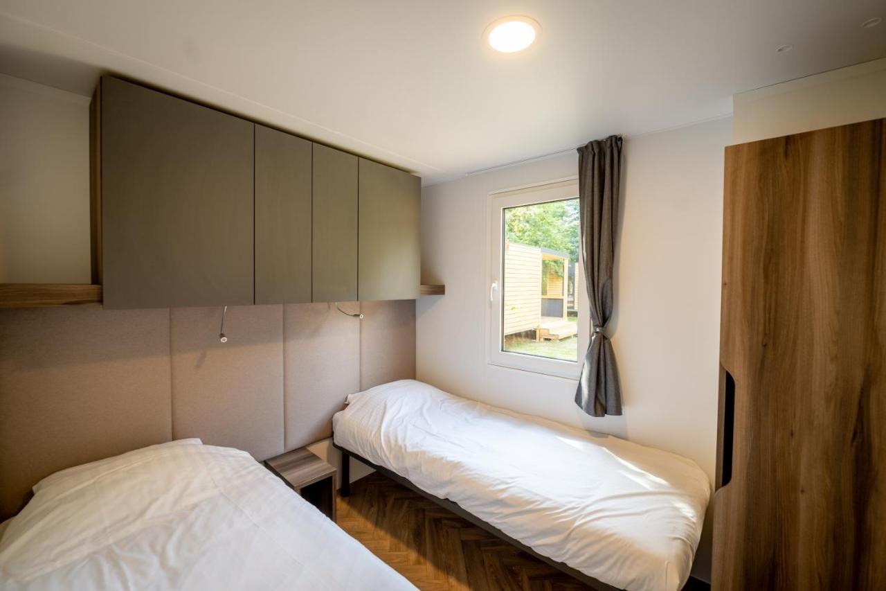 Urban Gardens Gent Hotell Eksteriør bilde