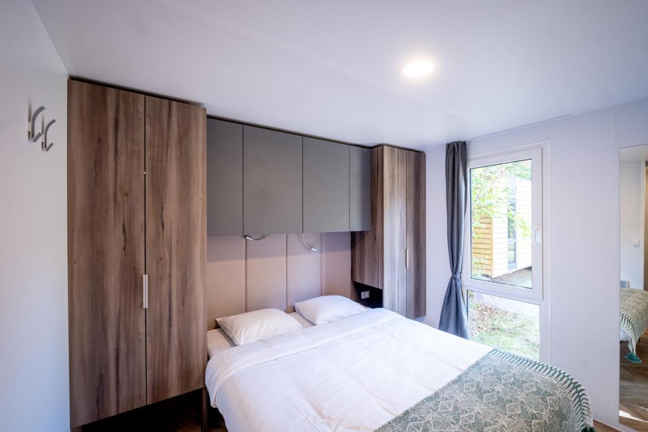 Urban Gardens Gent Hotell Eksteriør bilde